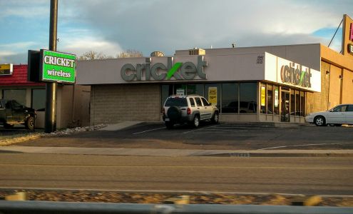 Cricket Wireless