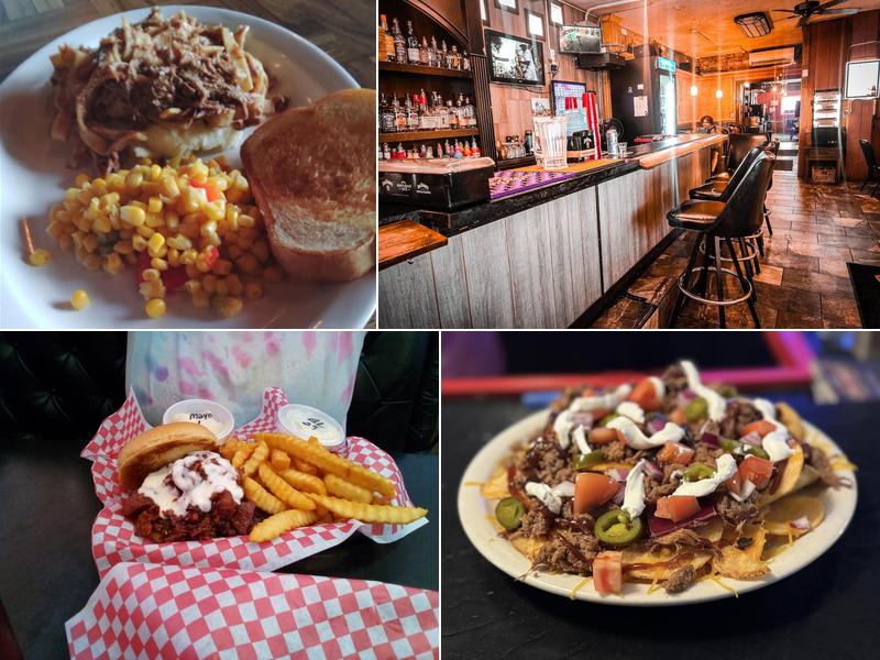 The Tam Restaurant & Pub