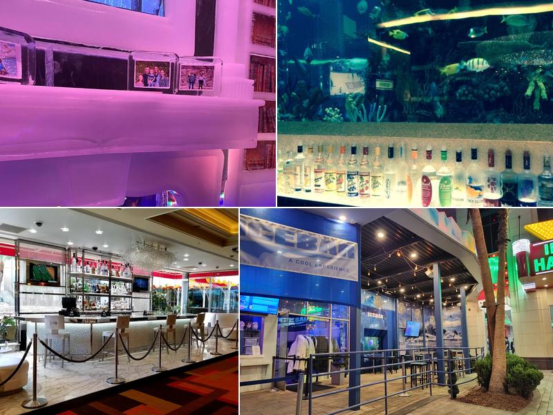 Ice Bar