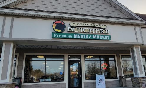 Brothers Butcher II