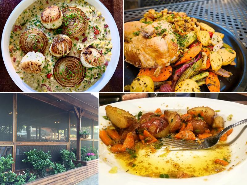 Ecco on Overton Park 1585 Overton Park Ave, Memphis