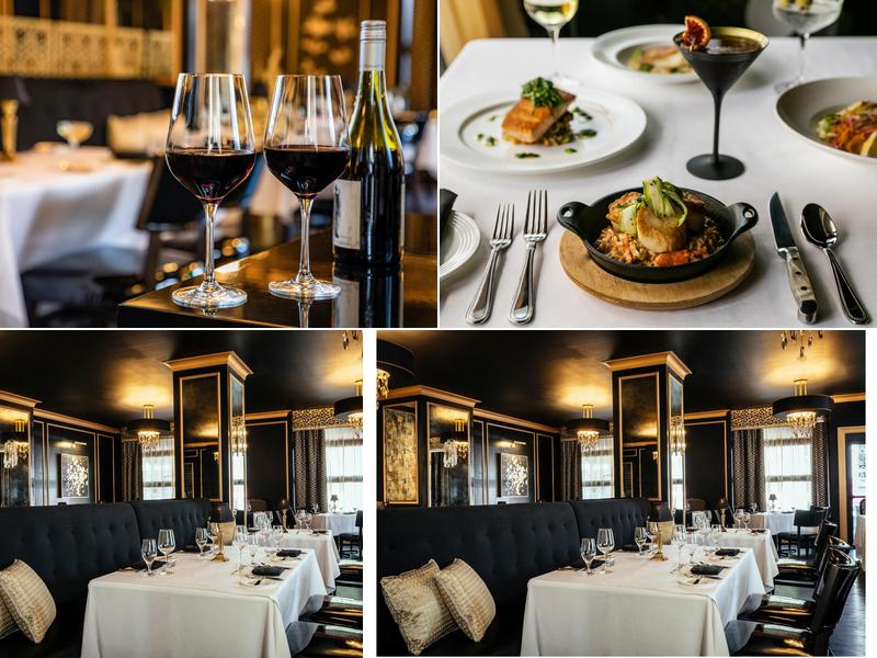 Bridgeman's Chophouse 107 W M.L.K. Blvd, Chattanooga