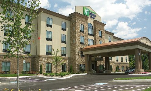 Holiday Inn Express & Suites Cleveland Northwest, an IHG Hotel
