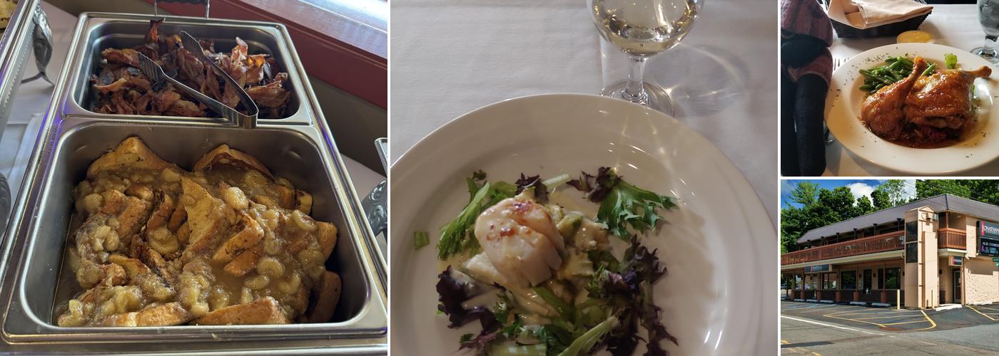 Jonathans Restaurant