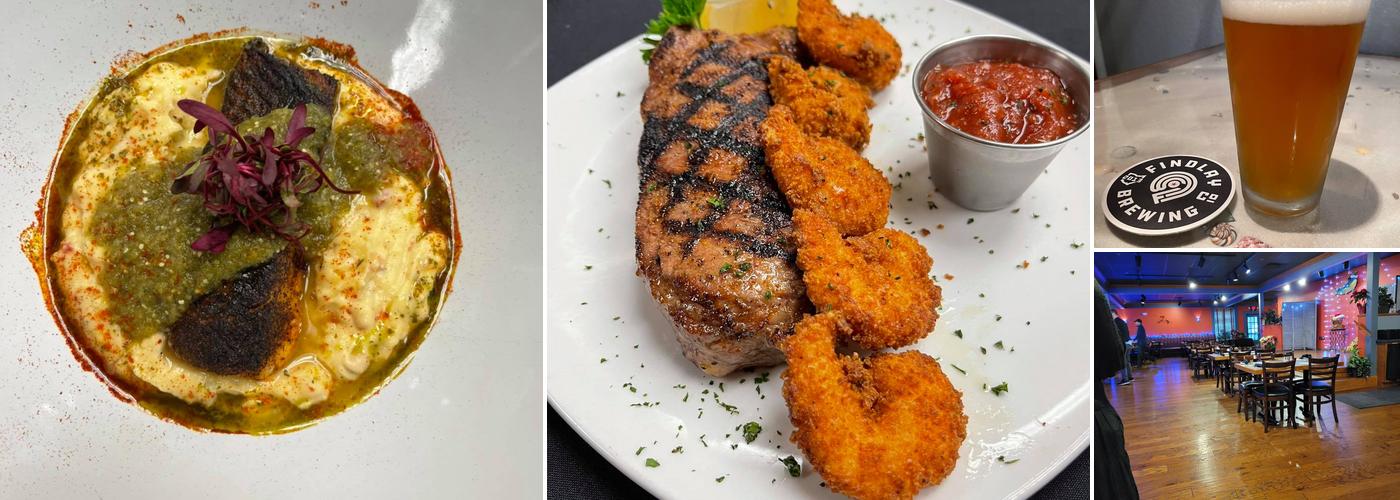 Fins Seafood & Grille