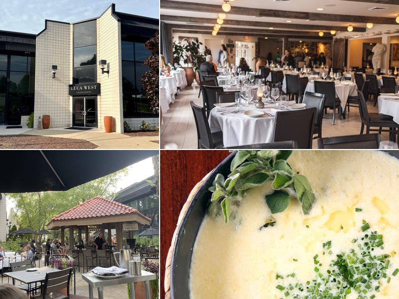 Luca West 24600 Detroit Rd, Westlake