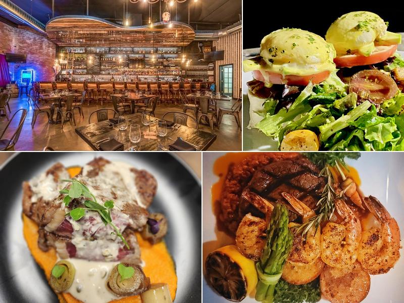 Drunken Oyster 7606 SW 45th Ave #100, Amarillo