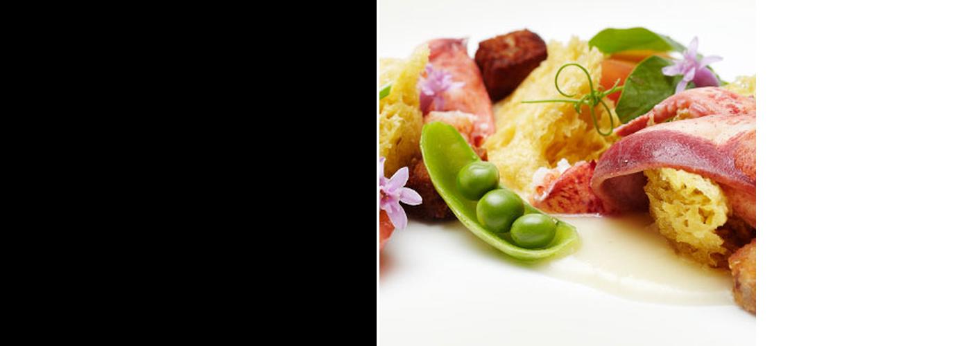 Roy's Restaurant Menu