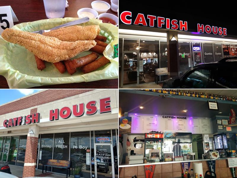 Catfish House