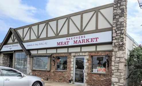 Hanover's Meat Market