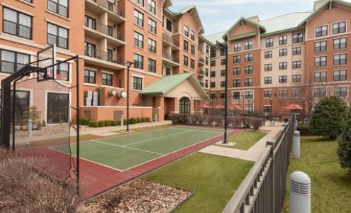 Residence Inn Oklahoma City Downtown/Bricktown