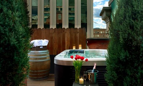 Kimpton Hotel Vintage Portland