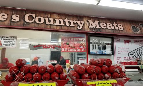 White's Country Meats