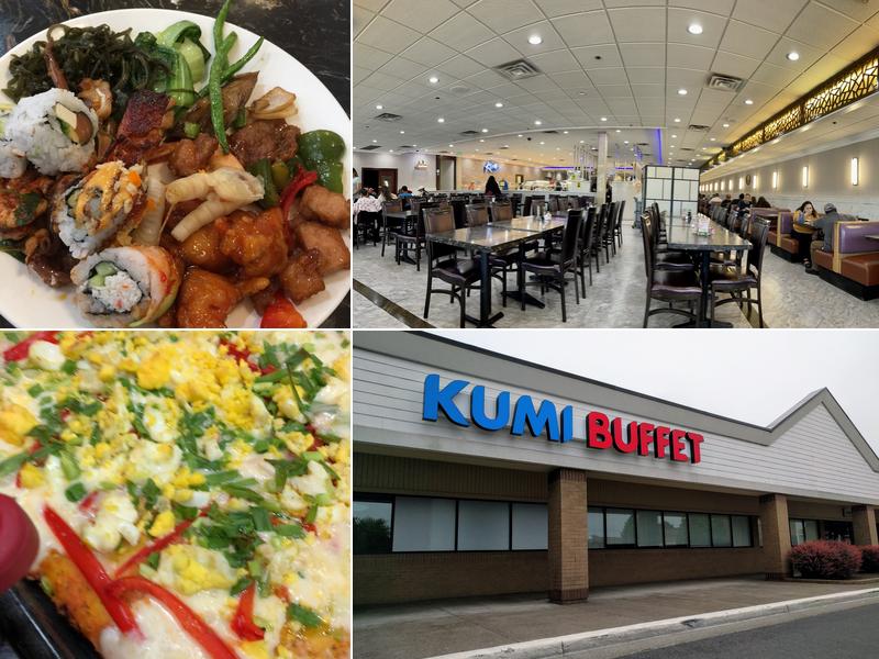 Kumi Buffet