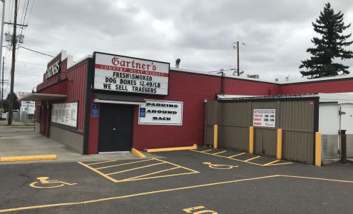 Gartner's Country Meat Market