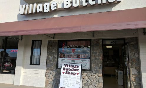 Village Butcher Shop