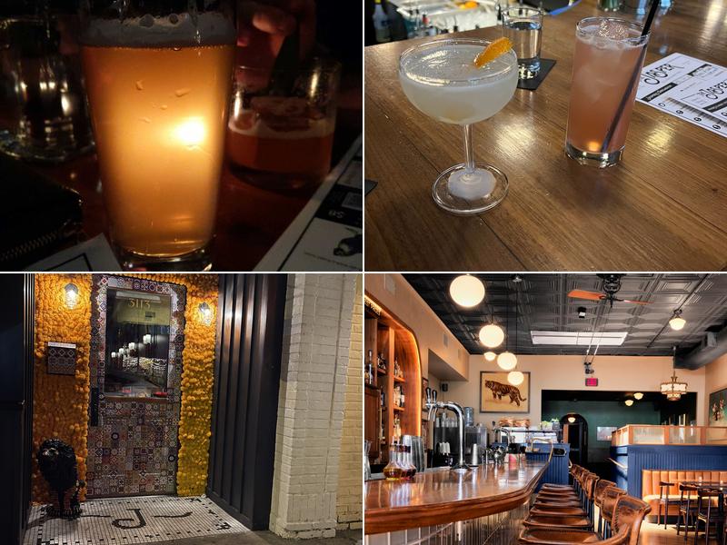 The Jasper 3113 W Cary St, Richmond