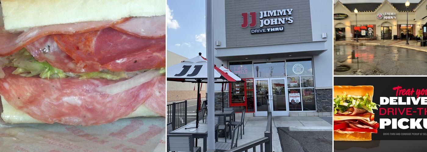 Jimmy John's