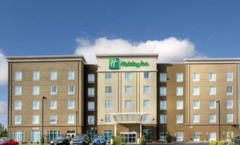 Holiday Inn Christiansburg Blacksburg, an IHG Hotel