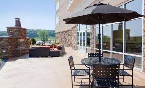 Holiday Inn Eau Claire South I-94, an IHG Hotel