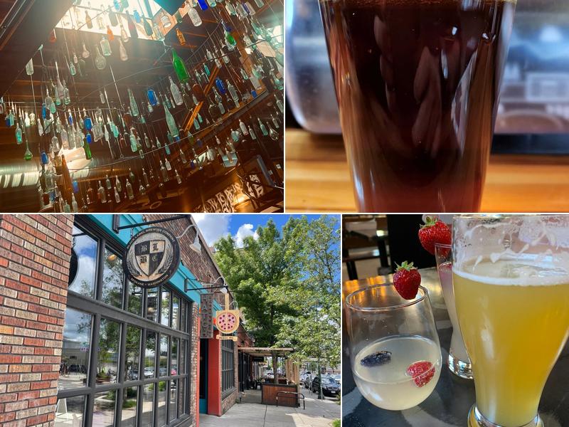 Black Label Brewing Company