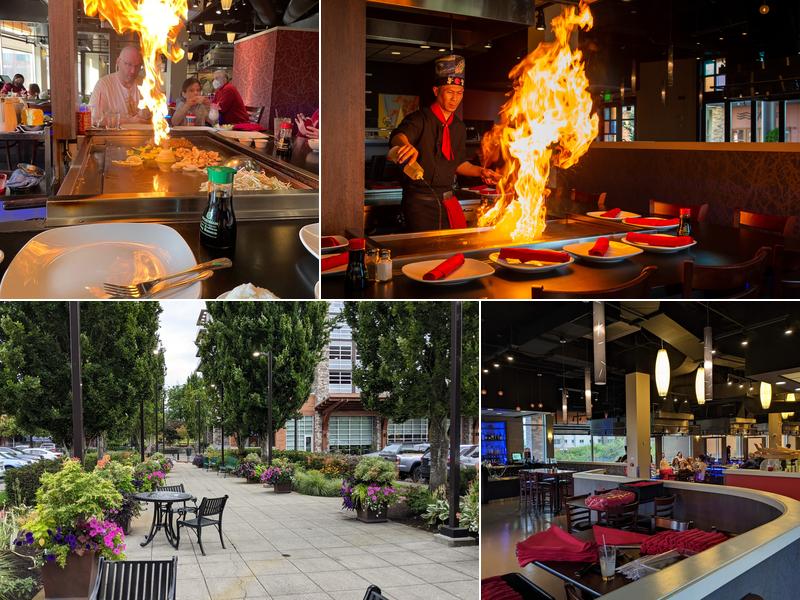 Fuji Steak House 7330 164th Ave NE E255, Redmond