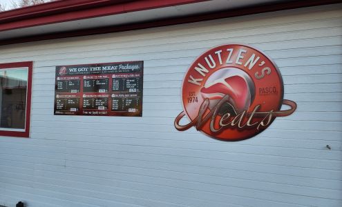Knutzen's Meats