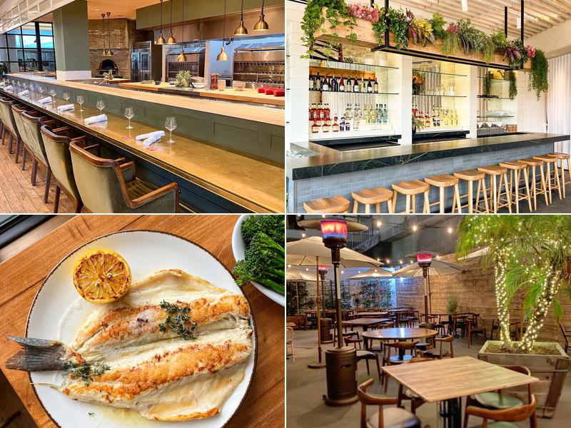 H&H Brazilian Steakhouse