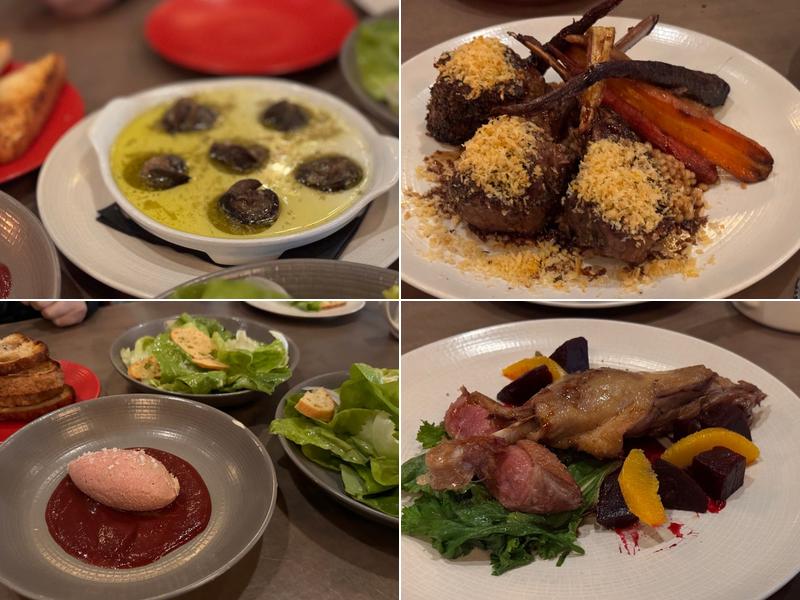 Black Sheep Brasserie