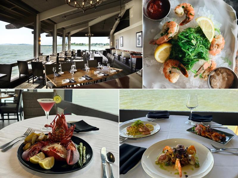 Skates on the Bay 100 Seawall Dr, Berkeley