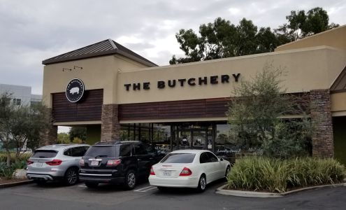 The Butchery Quality Meats