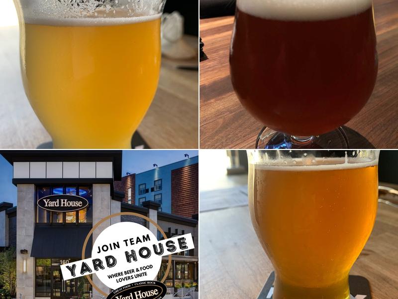 Yard House