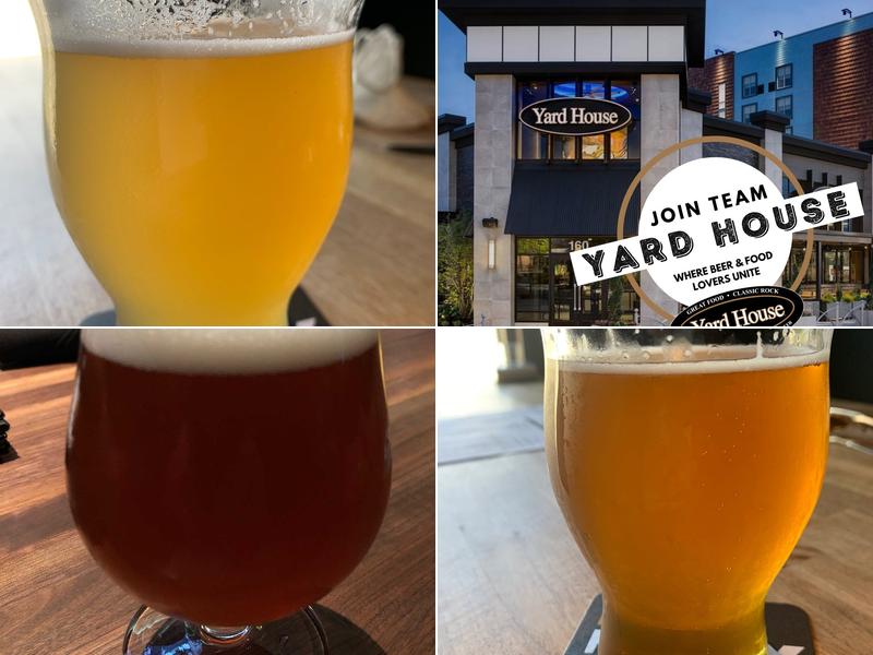 Yard House 501 Collection Blvd Suite # 4130, Oxnard