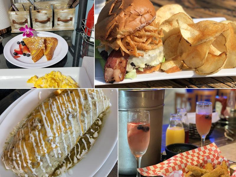 Mustang Sally's Bar and Grill