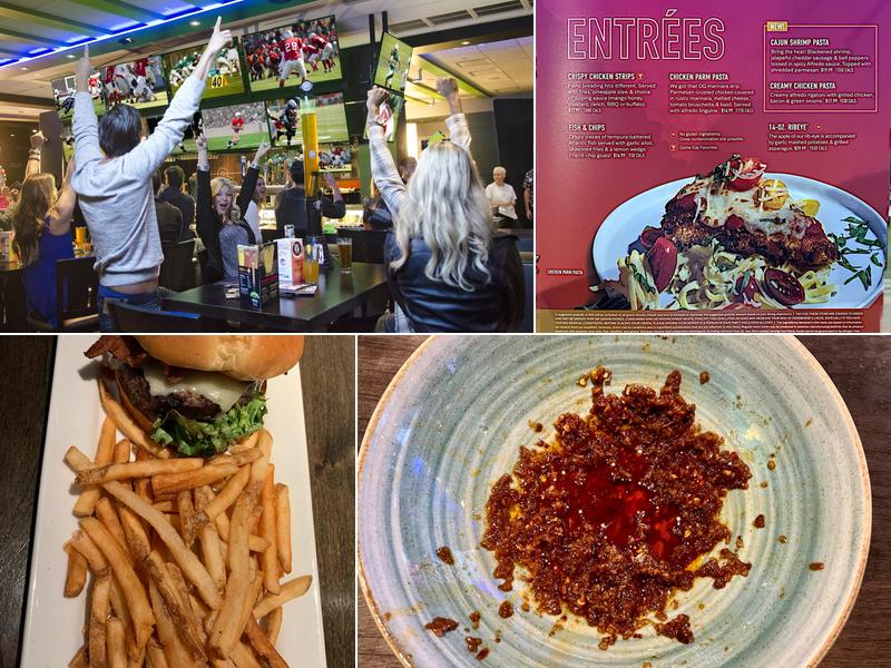 Dave & Buster's Torrance