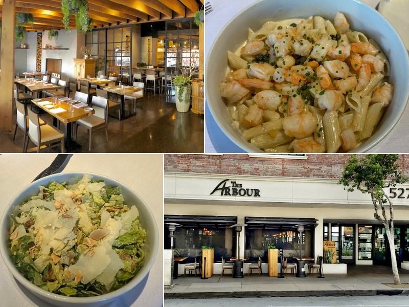 The Arbour 527 S Lake Ave #120, Pasadena