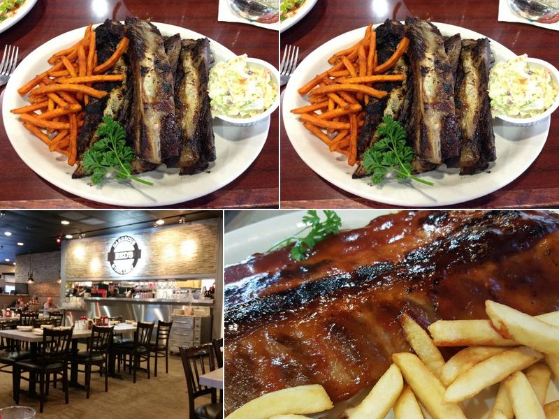 Red's Barbecue & Grillery