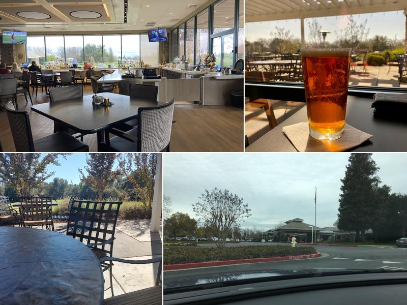 Timbers At the Lodge