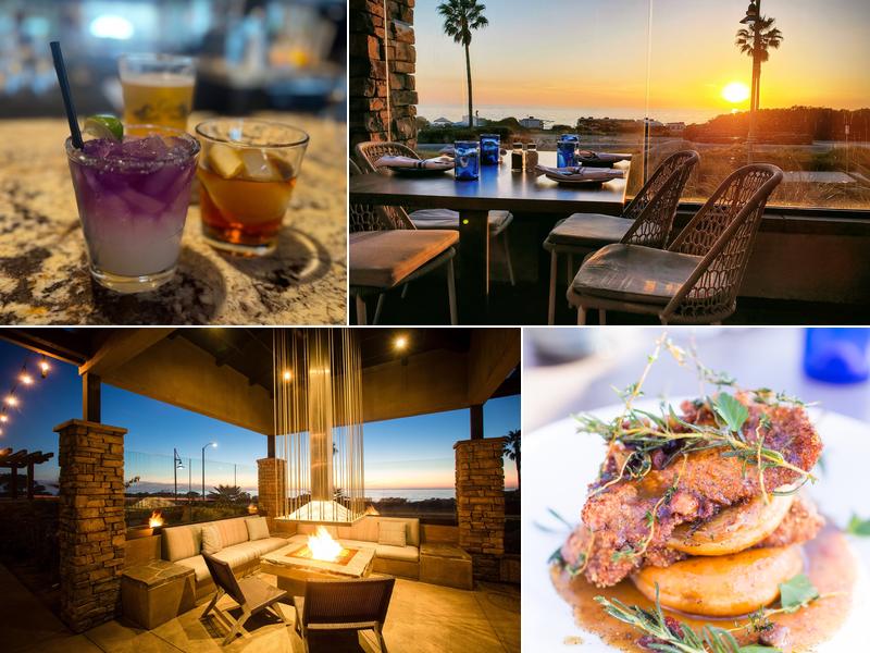 Chandler's Oceanfront Dining