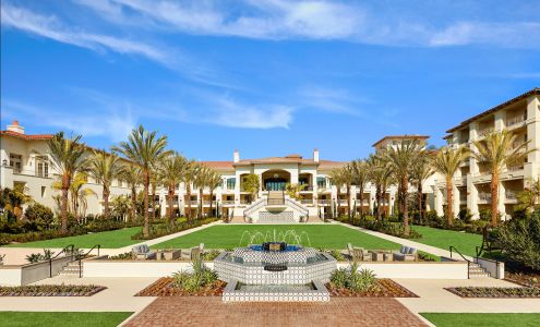 Park Hyatt Aviara Resort, Golf Club & Spa