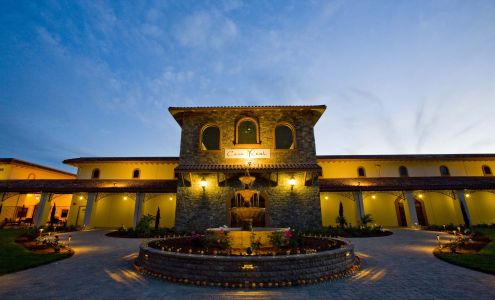 Casa Real at Ruby Hill Winery