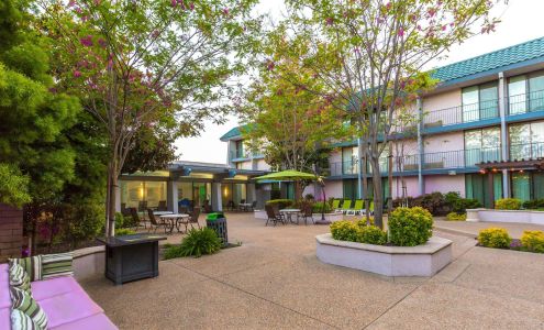 Holiday Inn Dublin-Pleasanton, an IHG Hotel