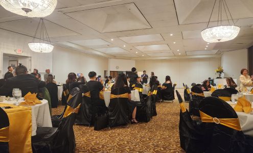 Anchors Catering and Conference Center