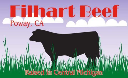 Filhart Beef