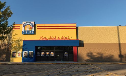 Smitty's Cinema Sanford