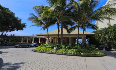 Wailea Beach Resort - Marriott, Maui Wailea