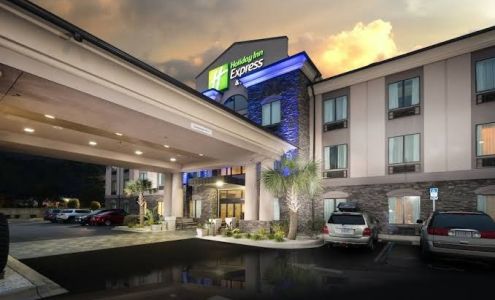 Fairfield Inn by Marriott Fort Walton Beach Hurlburt Area