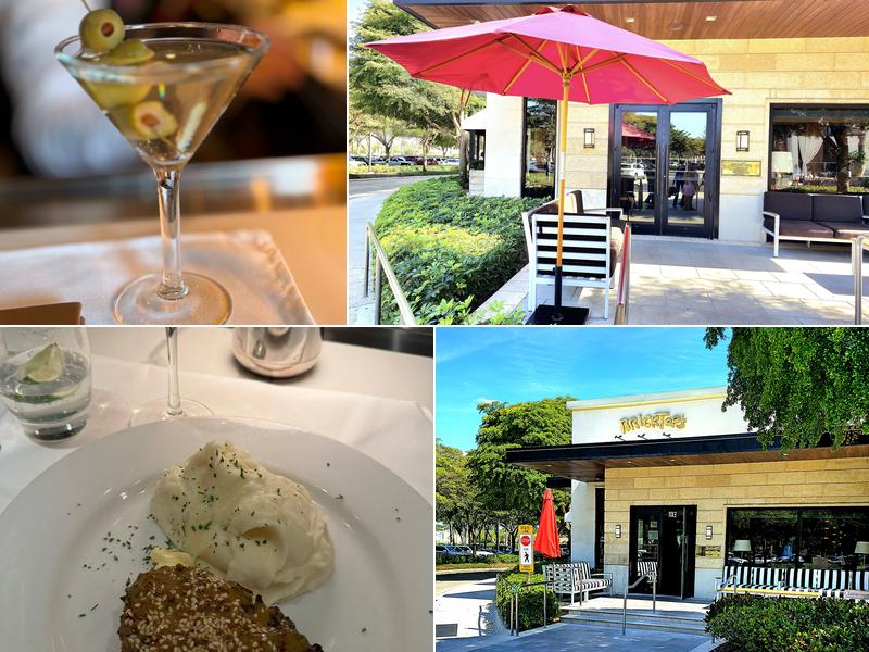 BrickTop's 5555 Tamiami Trail N, Naples