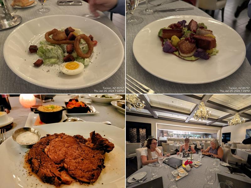 PY Steakhouse 5655 W Valencia Rd, Tucson