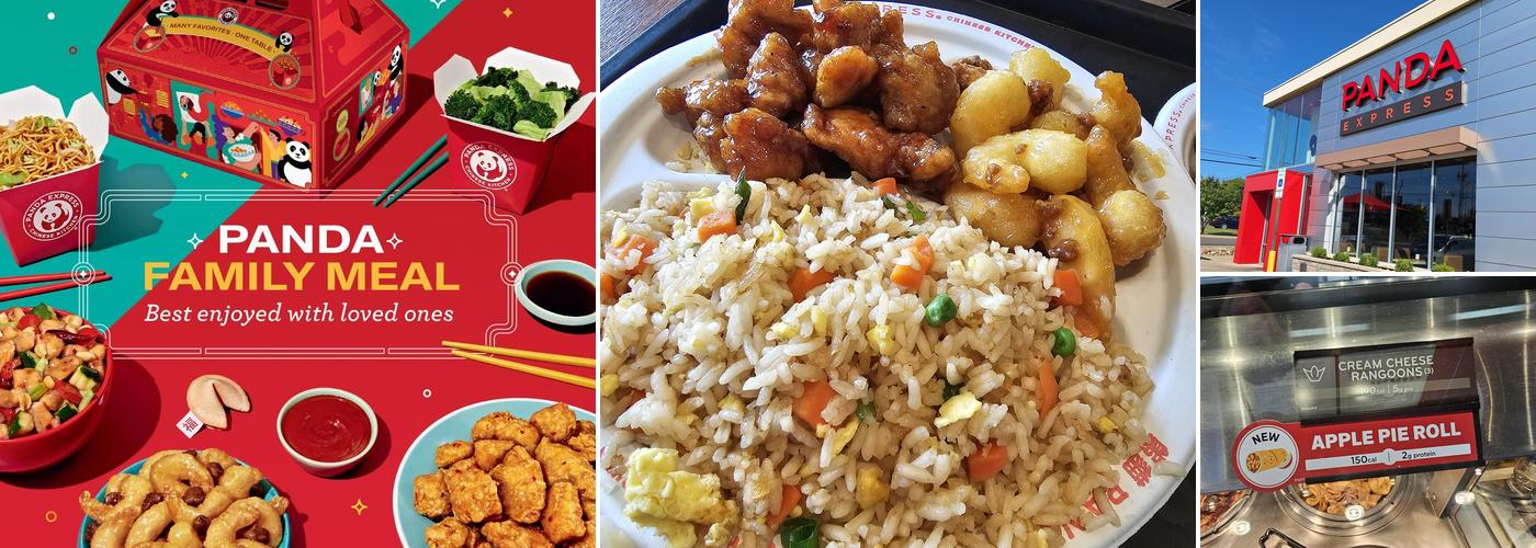 Panda Express